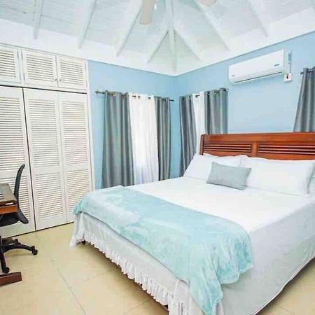 Villa @ The Palms - Ocho Rios Richmond Luaran gambar