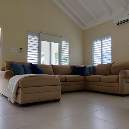 Villa @ The Palms - Ocho Rios Richmond Luaran gambar
