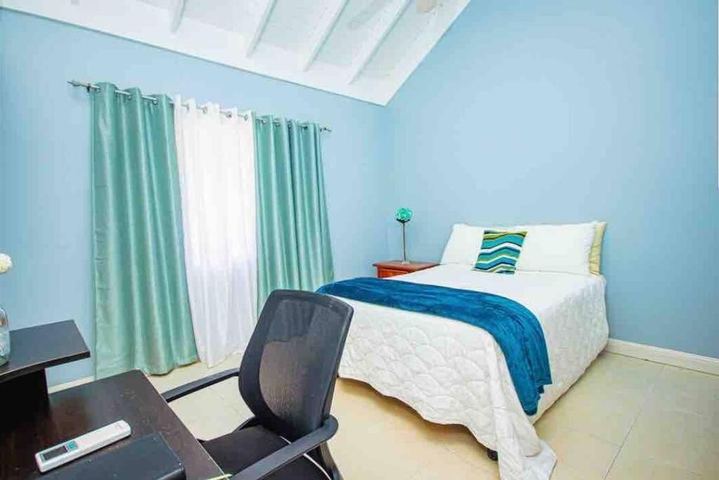 Villa @ The Palms - Ocho Rios Richmond Luaran gambar