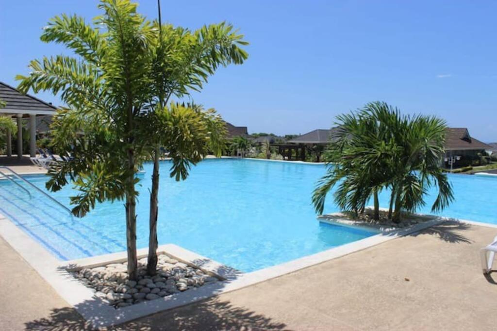 Villa @ The Palms - Ocho Rios Richmond Luaran gambar