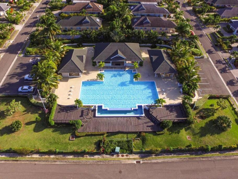 Villa @ The Palms - Ocho Rios Richmond Luaran gambar