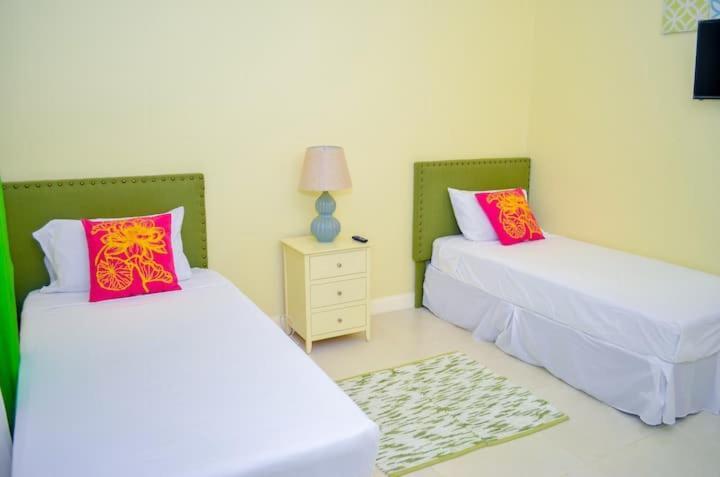 Villa @ The Palms - Ocho Rios Richmond Luaran gambar