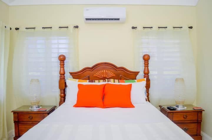 Villa @ The Palms - Ocho Rios Richmond Luaran gambar