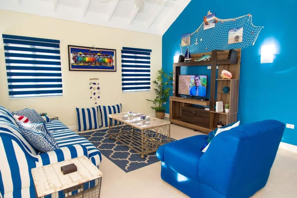 Villa @ The Palms - Ocho Rios Richmond Luaran gambar