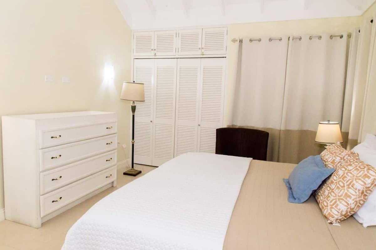 Villa @ The Palms - Ocho Rios Richmond Luaran gambar