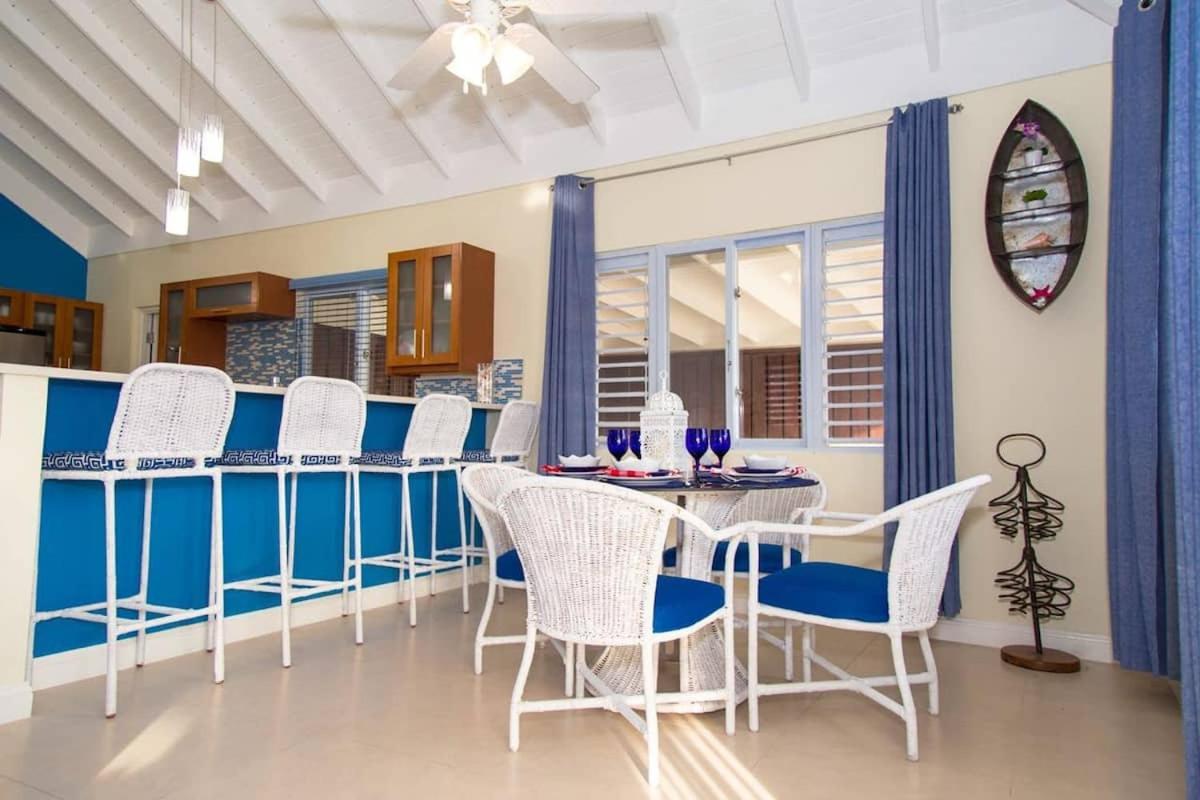 Villa @ The Palms - Ocho Rios Richmond Luaran gambar