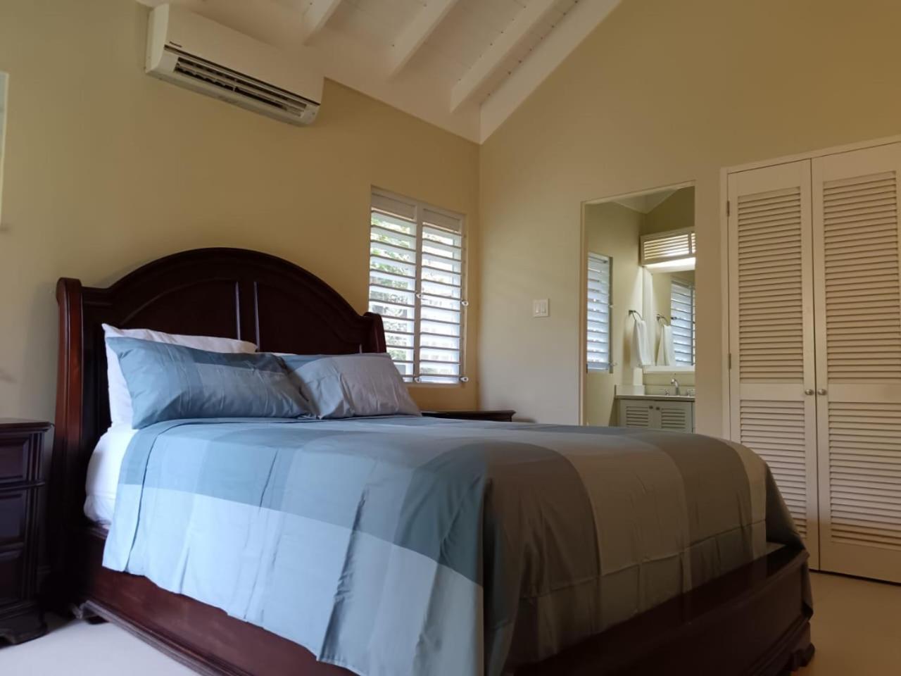 Villa @ The Palms - Ocho Rios Richmond Luaran gambar